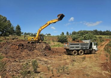 Kenya’s Construction Sector