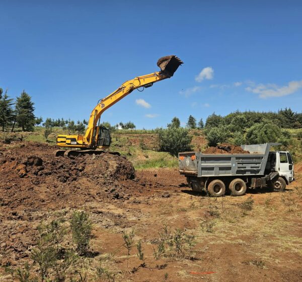 Kenya’s Construction Sector
