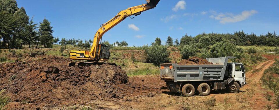 Kenya’s Construction Sector