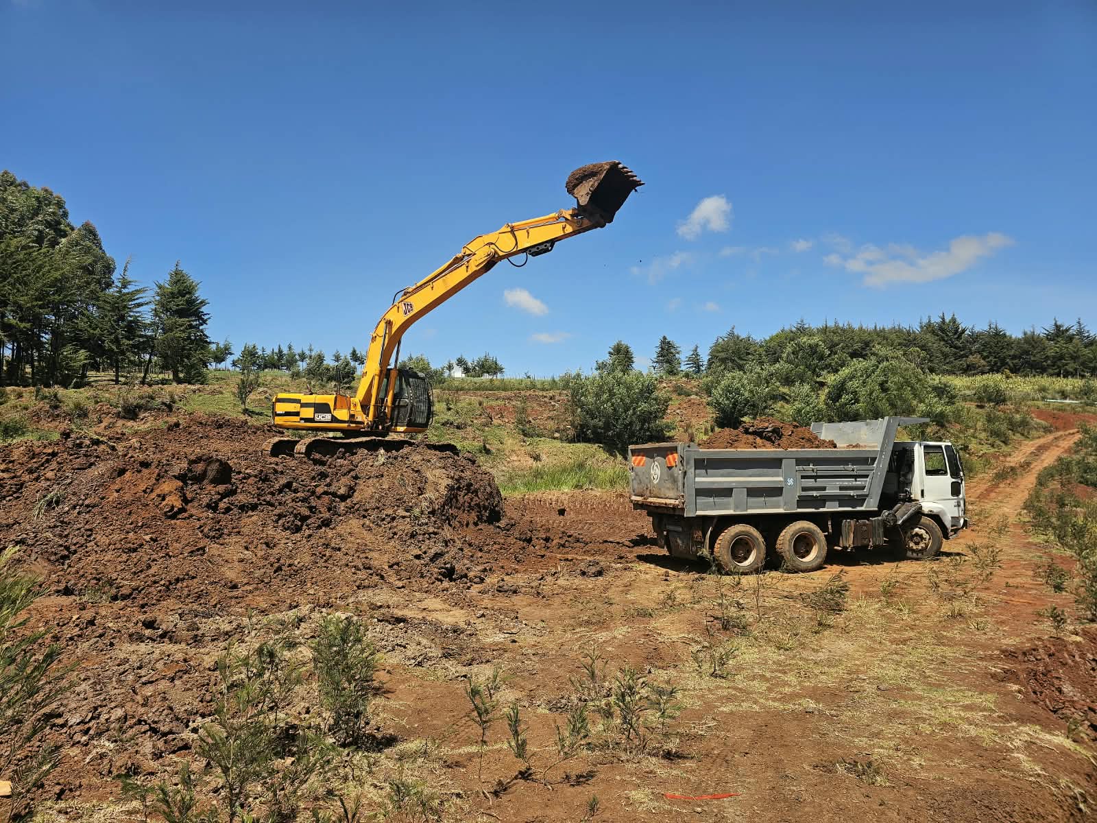 Kenya’s Construction Sector