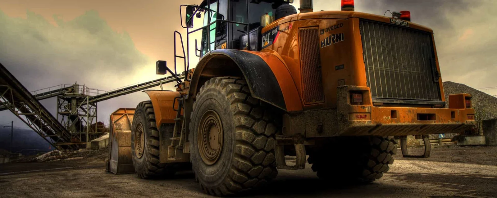 Heglig Construction Limited