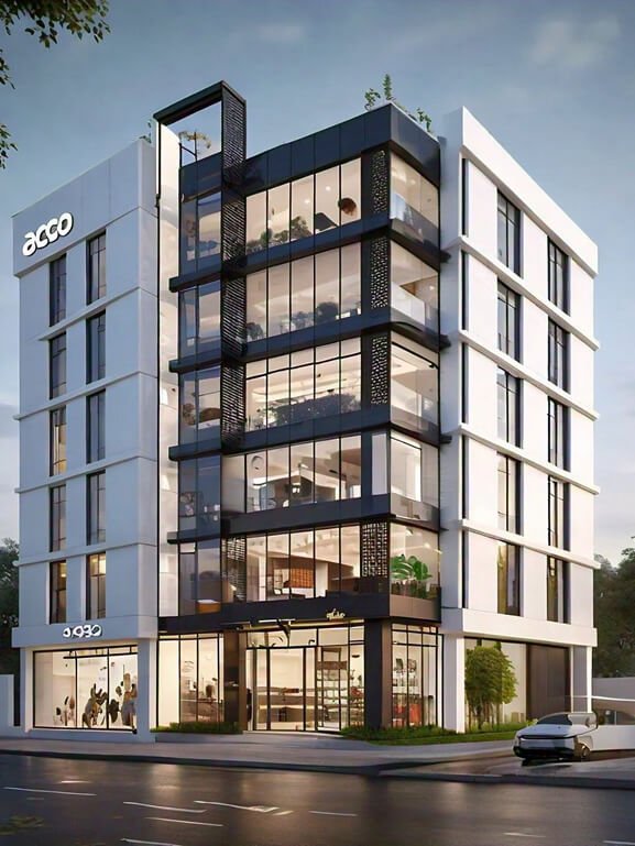 Heglig Construction Limited