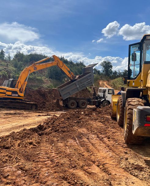 Heglig Construction Limited