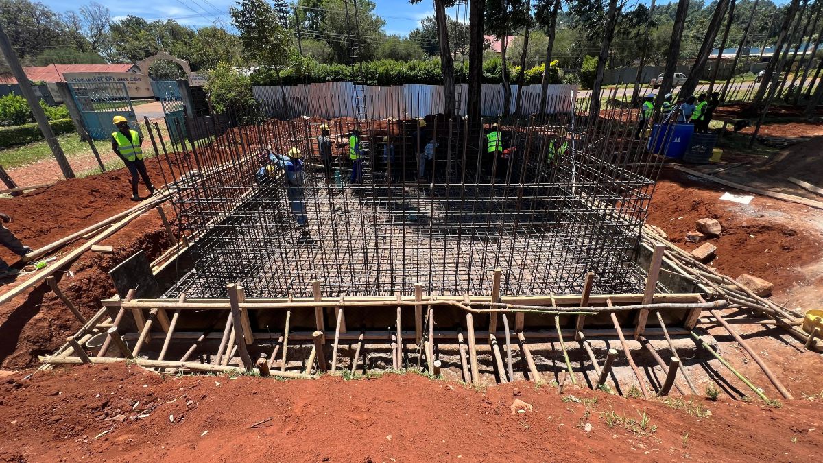 Heglig Construction Limited
